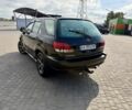 Чорний Лексус РХ, об'ємом двигуна 3 л та пробігом 240 тис. км за 5014 $, фото 3 на Automoto.ua