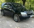 Черный Лексус РХ, объемом двигателя 3 л и пробегом 400 тыс. км за 7500 $, фото 2 на Automoto.ua