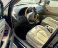 Чорний Лексус РХ, об'ємом двигуна 3 л та пробігом 240 тис. км за 5014 $, фото 6 на Automoto.ua