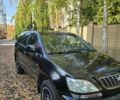 Черный Лексус РХ, объемом двигателя 3 л и пробегом 270 тыс. км за 6000 $, фото 24 на Automoto.ua
