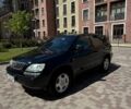 Чорний Лексус РХ, об'ємом двигуна 3 л та пробігом 228 тис. км за 7600 $, фото 1 на Automoto.ua
