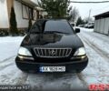 Черный Лексус РХ, объемом двигателя 3 л и пробегом 398 тыс. км за 5999 $, фото 5 на Automoto.ua