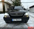 Черный Лексус РХ, объемом двигателя 3 л и пробегом 398 тыс. км за 5999 $, фото 3 на Automoto.ua