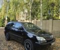 Черный Лексус РХ, объемом двигателя 3 л и пробегом 270 тыс. км за 6006 $, фото 3 на Automoto.ua