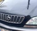 Черный Лексус РХ, объемом двигателя 3 л и пробегом 500 тыс. км за 6500 $, фото 3 на Automoto.ua