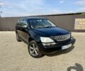 Чорний Лексус РХ, об'ємом двигуна 3 л та пробігом 240 тис. км за 5014 $, фото 1 на Automoto.ua