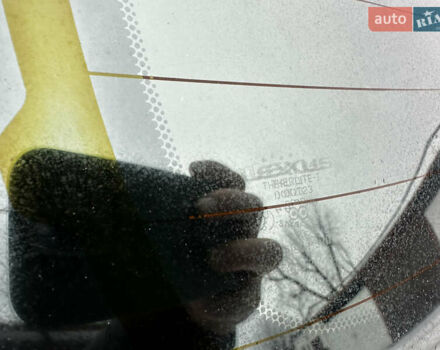 Чорний Лексус РХ, об'ємом двигуна 3 л та пробігом 397 тис. км за 6200 $, фото 20 на Automoto.ua