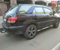 Черный Лексус РХ, объемом двигателя 3 л и пробегом 350 тыс. км за 6200 $, фото 7 на Automoto.ua