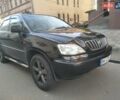 Черный Лексус РХ, объемом двигателя 3 л и пробегом 350 тыс. км за 6200 $, фото 5 на Automoto.ua
