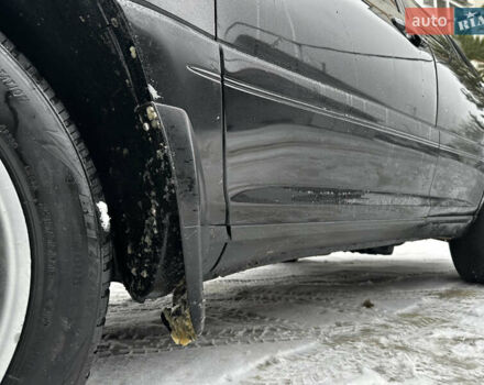 Чорний Лексус РХ, об'ємом двигуна 3 л та пробігом 397 тис. км за 6200 $, фото 8 на Automoto.ua