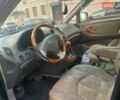Черный Лексус РХ, объемом двигателя 3 л и пробегом 350 тыс. км за 6200 $, фото 14 на Automoto.ua