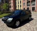 Черный Лексус РХ, объемом двигателя 3 л и пробегом 228 тыс. км за 7600 $, фото 1 на Automoto.ua