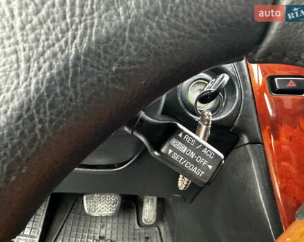 Чорний Лексус РХ, об'ємом двигуна 3 л та пробігом 397 тис. км за 6200 $, фото 40 на Automoto.ua