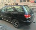 Черный Лексус РХ, объемом двигателя 3 л и пробегом 350 тыс. км за 6200 $, фото 10 на Automoto.ua