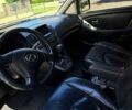 Черный Лексус РХ, объемом двигателя 3 л и пробегом 228 тыс. км за 7600 $, фото 10 на Automoto.ua