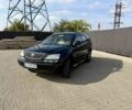 Чорний Лексус РХ, об'ємом двигуна 3 л та пробігом 240 тис. км за 5014 $, фото 2 на Automoto.ua