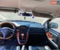 Черный Лексус РХ, объемом двигателя 3 л и пробегом 385 тыс. км за 5600 $, фото 9 на Automoto.ua