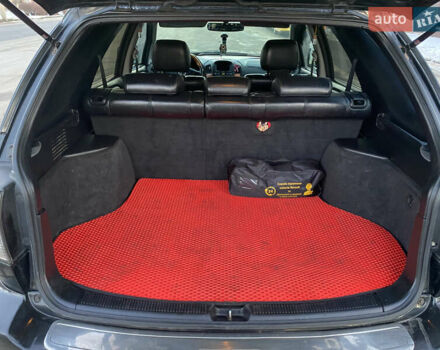 Черный Лексус РХ, объемом двигателя 3 л и пробегом 380 тыс. км за 5000 $, фото 8 на Automoto.ua