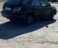 Черный Лексус РХ, объемом двигателя 3 л и пробегом 380 тыс. км за 5550 $, фото 3 на Automoto.ua