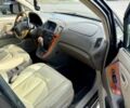 Чорний Лексус РХ, об'ємом двигуна 3 л та пробігом 240 тис. км за 5014 $, фото 9 на Automoto.ua