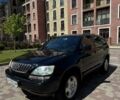 Чорний Лексус РХ, об'ємом двигуна 3 л та пробігом 228 тис. км за 7600 $, фото 3 на Automoto.ua