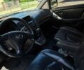 Чорний Лексус РХ, об'ємом двигуна 3 л та пробігом 228 тис. км за 7600 $, фото 15 на Automoto.ua