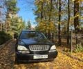 Черный Лексус РХ, объемом двигателя 3 л и пробегом 270 тыс. км за 6000 $, фото 3 на Automoto.ua