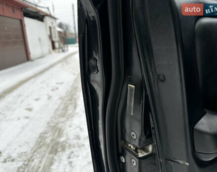 Чорний Лексус РХ, об'ємом двигуна 3 л та пробігом 397 тис. км за 6200 $, фото 38 на Automoto.ua