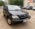 Чорний Лексус РХ, об'ємом двигуна 3 л та пробігом 215 тис. км за 7900 $, фото 6 на Automoto.ua