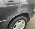Чорний Лексус РХ, об'ємом двигуна 3 л та пробігом 346 тис. км за 3800 $, фото 16 на Automoto.ua