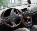 Черный Лексус РХ, объемом двигателя 3 л и пробегом 326 тыс. км за 5900 $, фото 9 на Automoto.ua