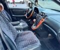 Черный Лексус РХ, объемом двигателя 3 л и пробегом 284 тыс. км за 3700 $, фото 12 на Automoto.ua