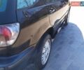 Чорний Лексус РХ, об'ємом двигуна 3 л та пробігом 396 тис. км за 4990 $, фото 17 на Automoto.ua
