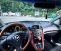Черный Лексус РХ, объемом двигателя 3 л и пробегом 284 тыс. км за 3700 $, фото 7 на Automoto.ua