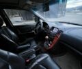 Черный Лексус РХ, объемом двигателя 3 л и пробегом 230 тыс. км за 4900 $, фото 6 на Automoto.ua