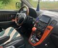 Черный Лексус РХ, объемом двигателя 3 л и пробегом 215 тыс. км за 7900 $, фото 20 на Automoto.ua