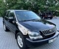 Черный Лексус РХ, объемом двигателя 3 л и пробегом 284 тыс. км за 3700 $, фото 3 на Automoto.ua