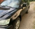 Черный Лексус РХ, объемом двигателя 3 л и пробегом 320 тыс. км за 5800 $, фото 4 на Automoto.ua