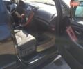 Чорний Лексус РХ, об'ємом двигуна 3 л та пробігом 396 тис. км за 4990 $, фото 9 на Automoto.ua