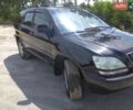 Чорний Лексус РХ, об'ємом двигуна 3 л та пробігом 324 тис. км за 8500 $, фото 21 на Automoto.ua