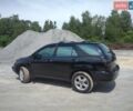Чорний Лексус РХ, об'ємом двигуна 3 л та пробігом 324 тис. км за 8500 $, фото 1 на Automoto.ua