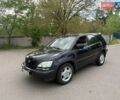Черный Лексус РХ, объемом двигателя 3 л и пробегом 281 тыс. км за 3600 $, фото 1 на Automoto.ua