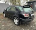 Чорний Лексус РХ, об'ємом двигуна 3 л та пробігом 346 тис. км за 3800 $, фото 7 на Automoto.ua