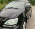 Черный Лексус РХ, объемом двигателя 3 л и пробегом 215 тыс. км за 7900 $, фото 11 на Automoto.ua
