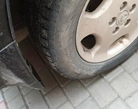 Черный Лексус РХ, объемом двигателя 3 л и пробегом 326 тыс. км за 5900 $, фото 7 на Automoto.ua