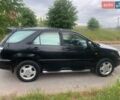 Черный Лексус РХ, объемом двигателя 3 л и пробегом 215 тыс. км за 7900 $, фото 1 на Automoto.ua