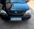 Черный Лексус РХ, объемом двигателя 3 л и пробегом 0 тыс. км за 4500 $, фото 1 на Automoto.ua