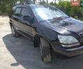 Чорний Лексус РХ, об'ємом двигуна 3 л та пробігом 324 тис. км за 8500 $, фото 21 на Automoto.ua