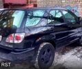 Чорний Лексус РХ, об'ємом двигуна 30 л та пробігом 300 тис. км за 7000 $, фото 8 на Automoto.ua