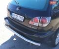 Чорний Лексус РХ, об'ємом двигуна 3 л та пробігом 396 тис. км за 4990 $, фото 13 на Automoto.ua